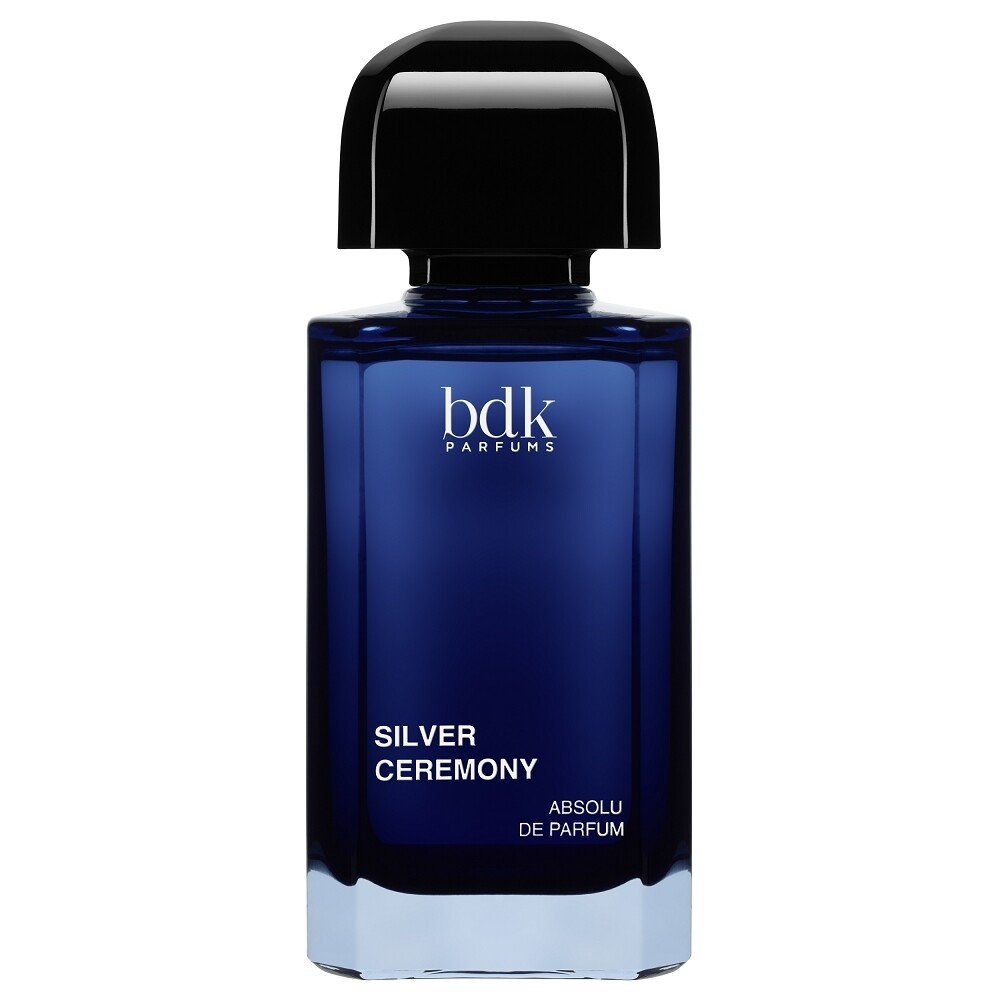bdk Silver Ceremony Absolu Parfum
